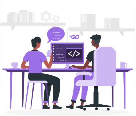 Hire Golang Developers